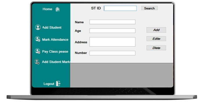 Project thumbnail placeholder